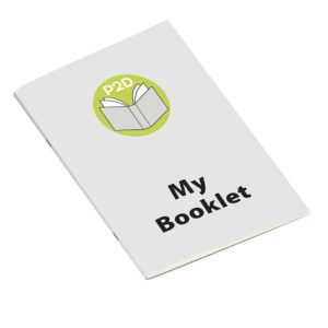 booklets