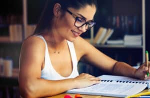 book editing