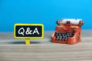 book printing faq