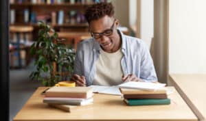 Self Publishing Marketing