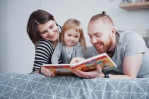 childrens book printing