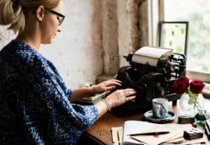 guide to book publishing