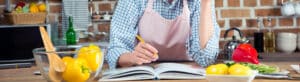 how to publish your own cook book