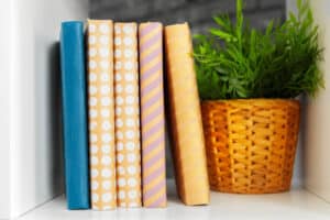 Book publishing options