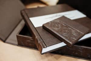 how to get a book printed and bound