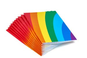 book printing services