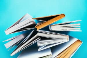hardcover book printing
