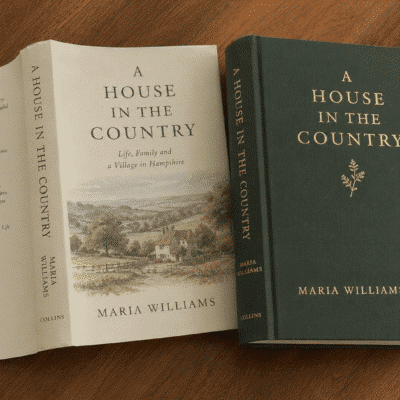 Hardback Books